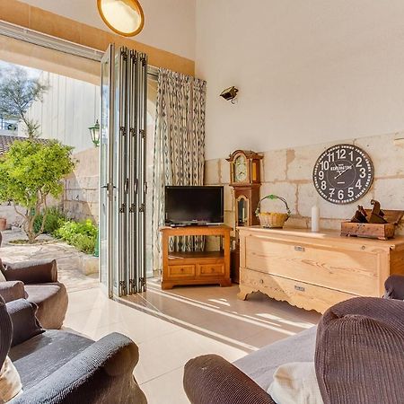 Villa Ca Na Pessina 萨伯布拉 外观 照片