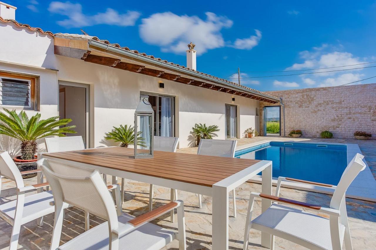 Villa Ca Na Pessina 萨伯布拉 外观 照片