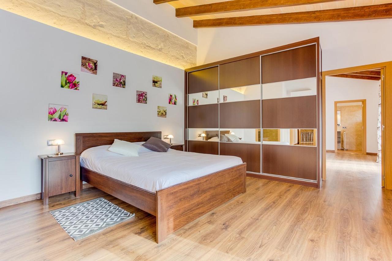 Villa Ca Na Pessina 萨伯布拉 外观 照片