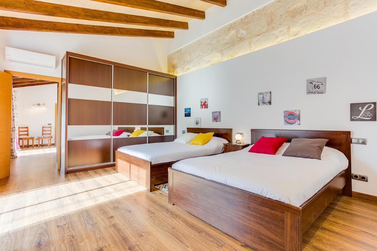 Villa Ca Na Pessina 萨伯布拉 外观 照片