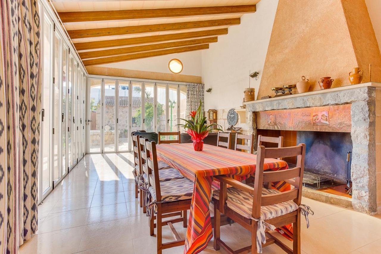 Villa Ca Na Pessina 萨伯布拉 外观 照片