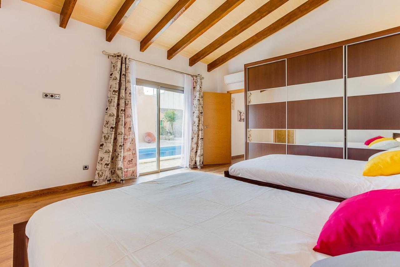 Villa Ca Na Pessina 萨伯布拉 外观 照片