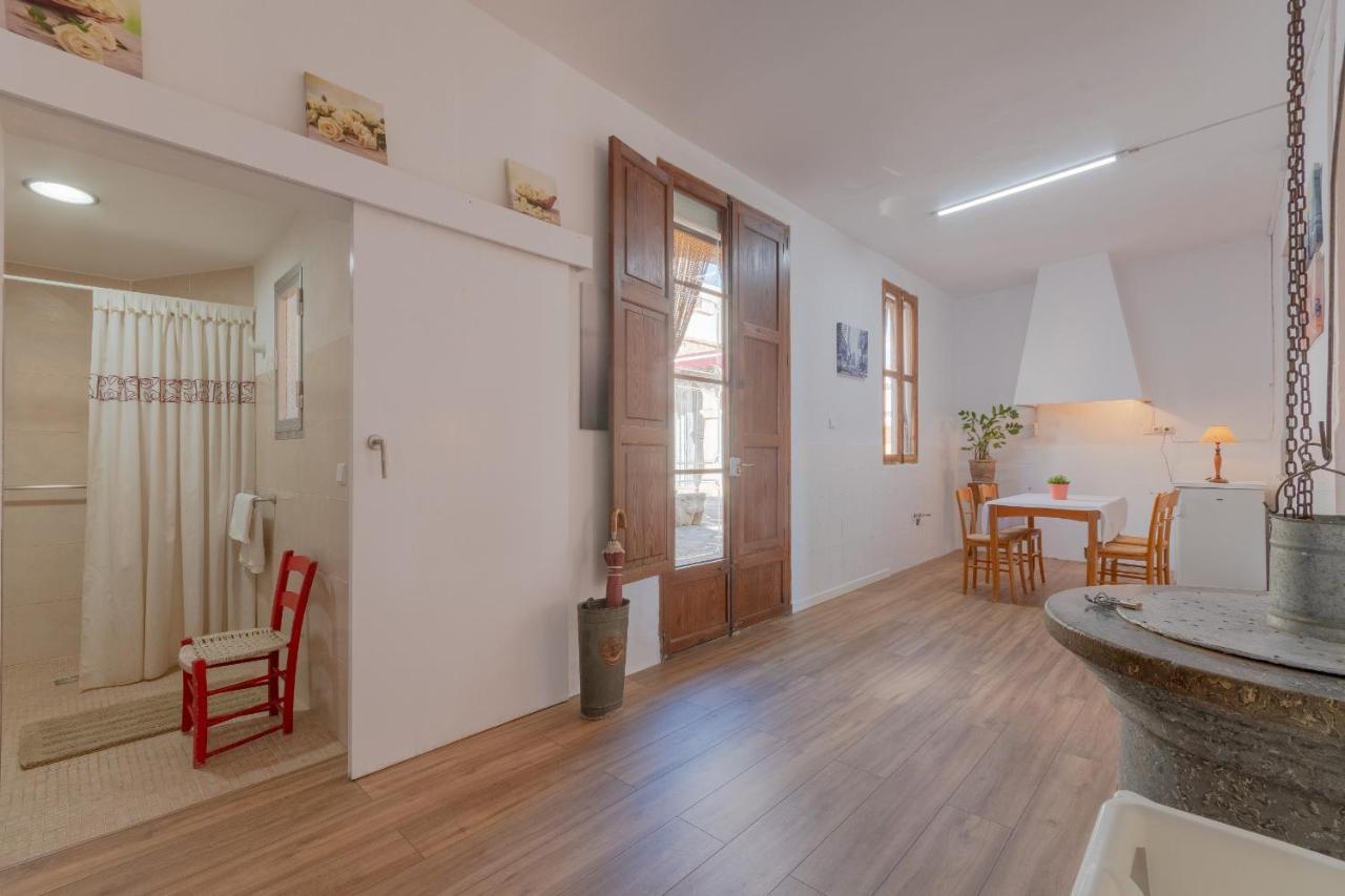 Villa Ca Na Pessina 萨伯布拉 外观 照片