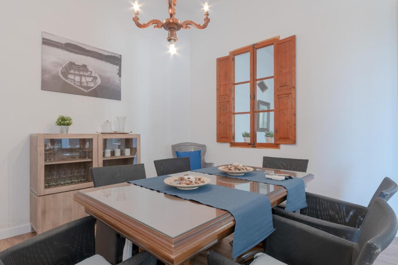 Villa Ca Na Pessina 萨伯布拉 外观 照片