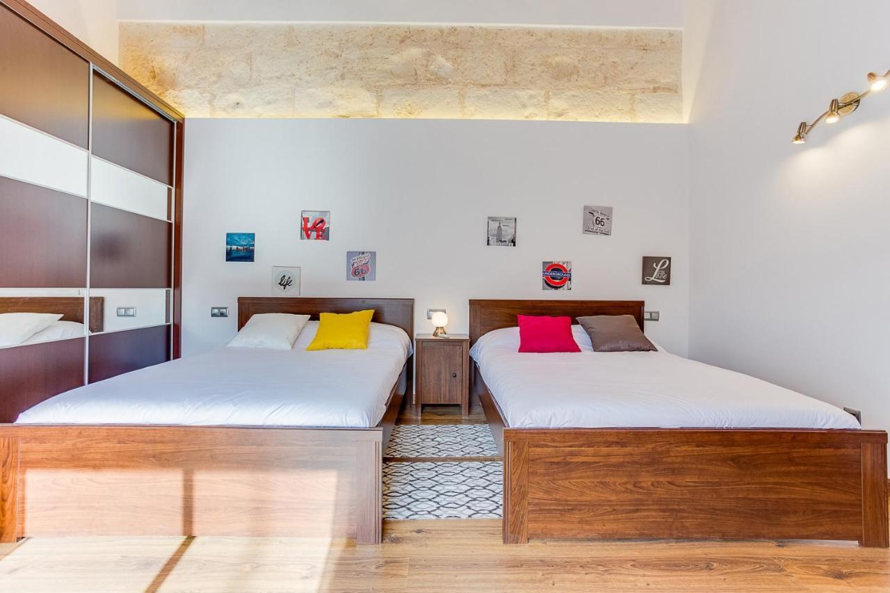 Villa Ca Na Pessina 萨伯布拉 外观 照片