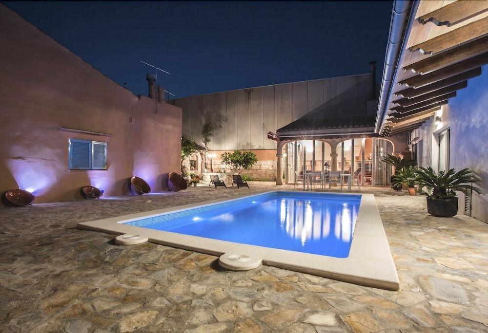 Villa Ca Na Pessina 萨伯布拉 外观 照片